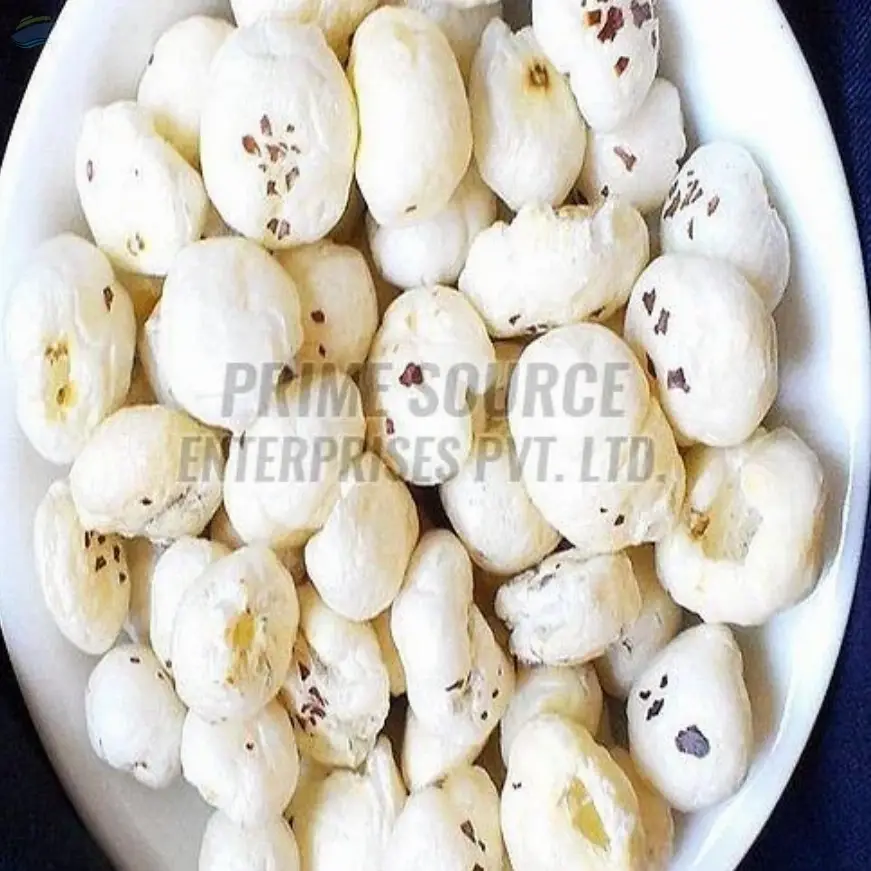 6 Suta Phool Makhana