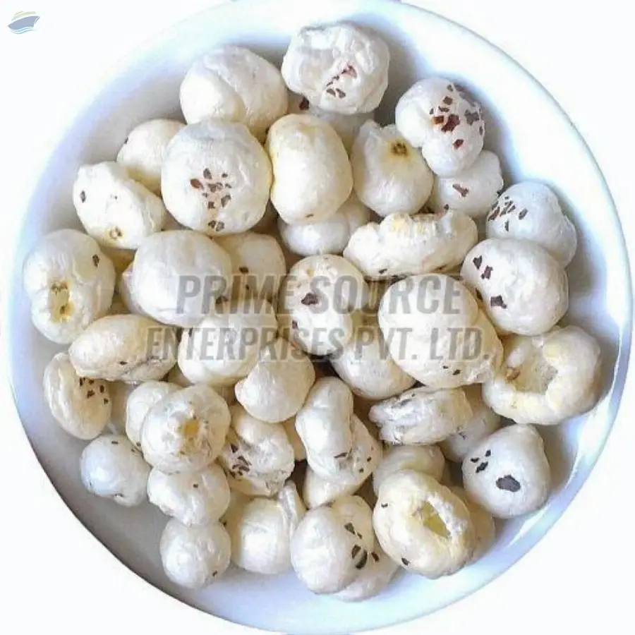 4 Suta Phool Makhana