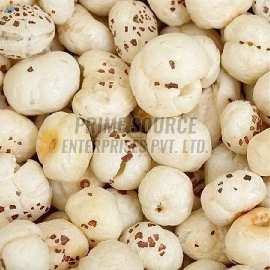 3 Suta Phool Makhana