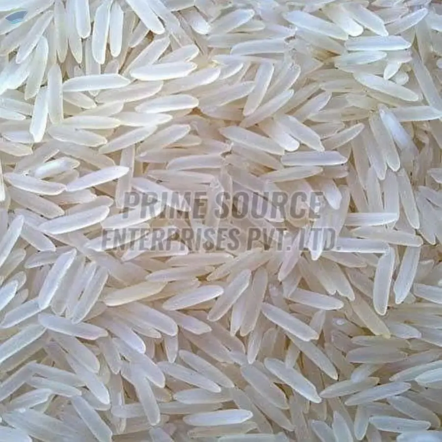 Sona Masoori Steam Rice