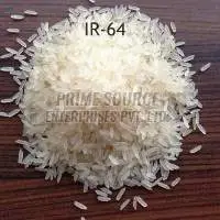 IR 64 Parboiled Non Basmati Rice