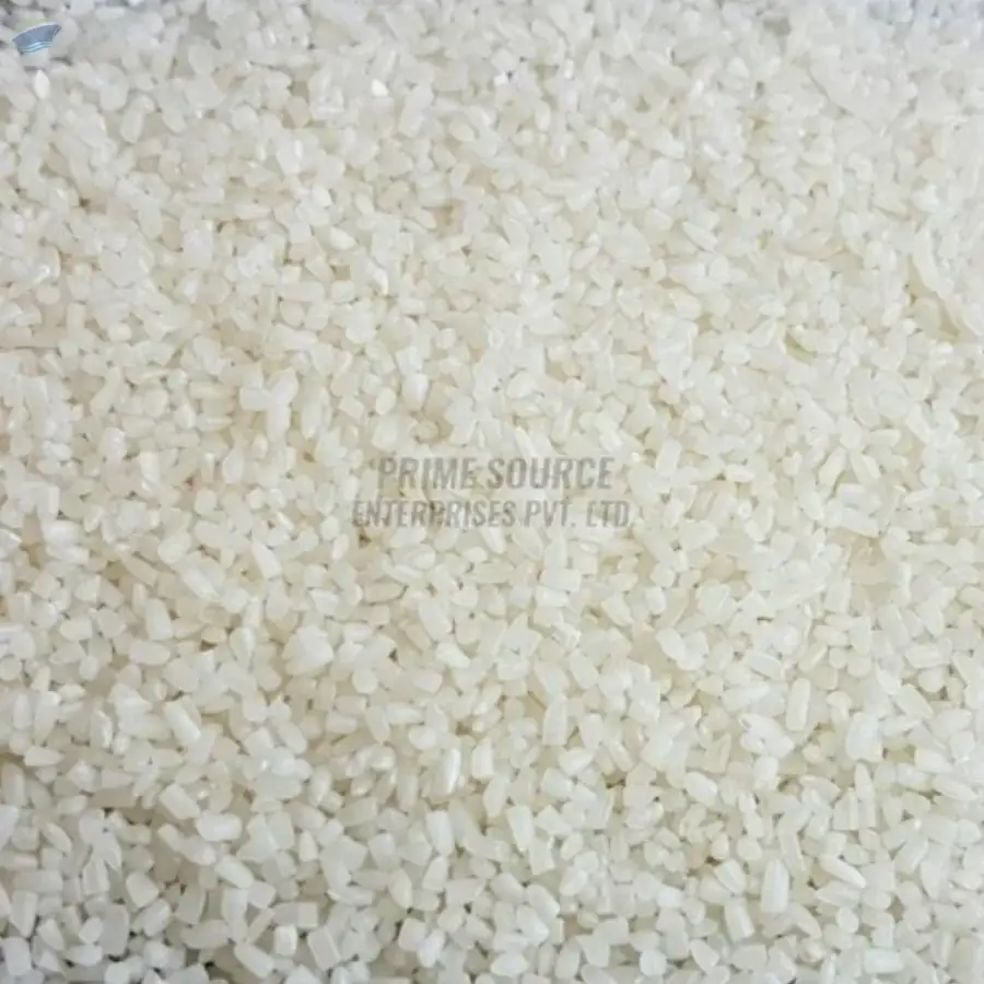 100% Broken Rice