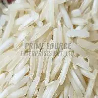 1121 Steam Basmati Rice