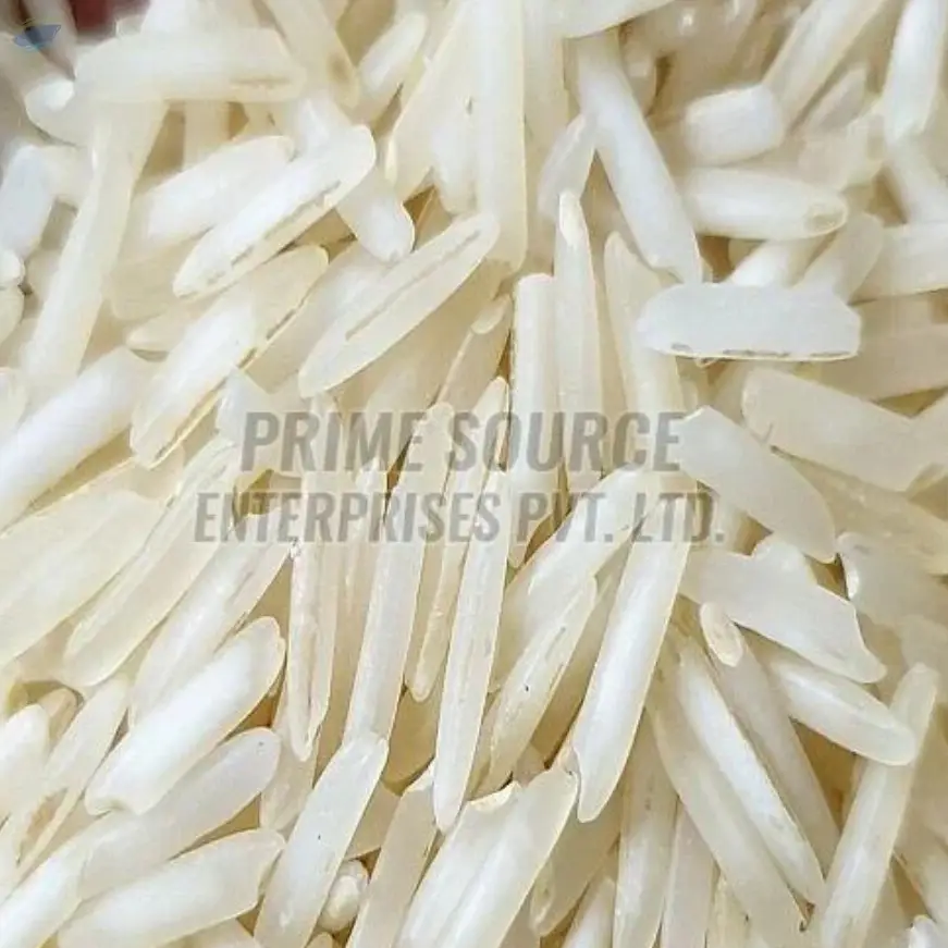 1121 Steam Basmati Rice