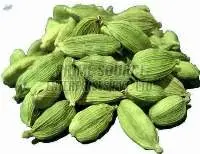 Green Cardamom Seeds