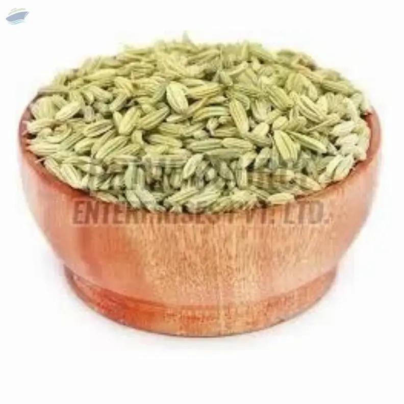 Fennel Seeds
