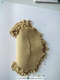 Dehydrated Foods