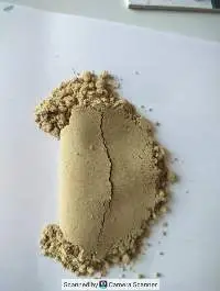 Dehydrated Foods