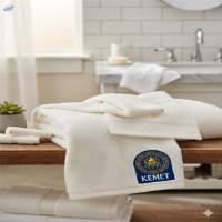 Egyptian Cotton Towel Collection