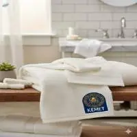 Egyptian Cotton Towel Collection
