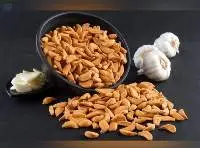 Dehydrated Garlic Flakes