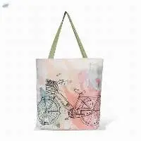 Canvas Tote Bags