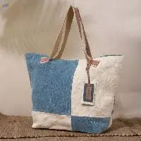 Jute Tote Bags