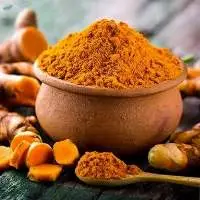 Turmeric Powder