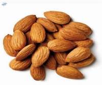 Almonds