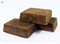 Date Palm Jaggery Solid