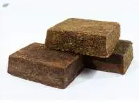 Date Palm Jaggery Solid