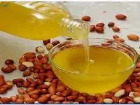 Groundnut / Peanut Oil