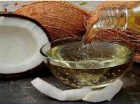 Virgin Coconut Oil Cold Pressed