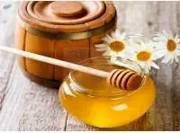 Indian Berry Honey