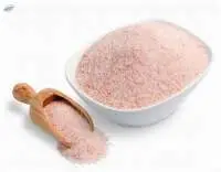 Pink Himalayan Rock Salt