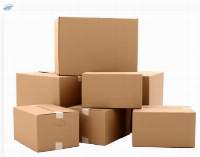 Standard  Corrugated Boxes