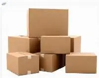 Standard  Corrugated Boxes