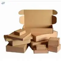 Die-Cut Boxes