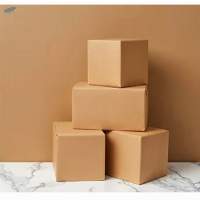 Corrugated Box