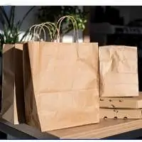 Paper Bags