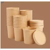 Paper Containers