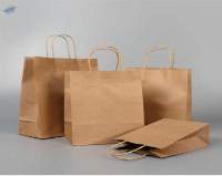 Brown Paper Bags
