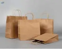Brown Paper Bags
