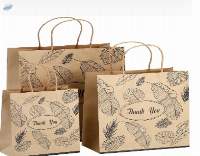 Kraft Paper Bags
