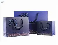 Custom Paper Bags