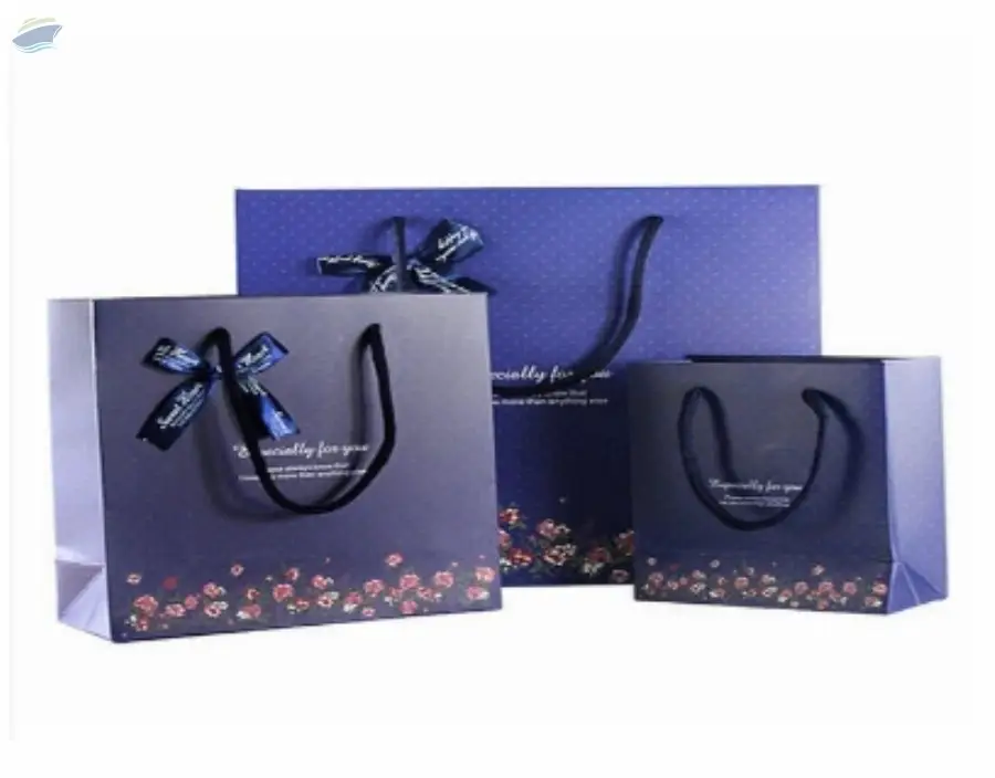 Custom Paper Bags
