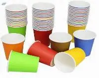 Paper Cups