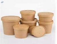 Paper Containers