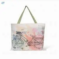 Canvas Tote Bags