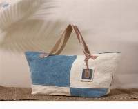 Jute Tote Bags