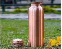 Pure Copper Bottles
