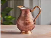 Copper Jugs