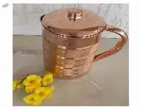Copper-Infused Jugs