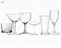 Glassware