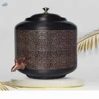 Custom Copper Dispensers
