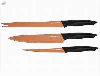 Copper Knives