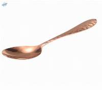 Copper Spoons