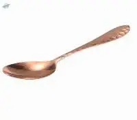 Copper Spoons