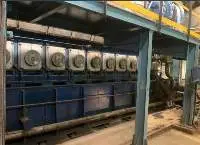 HFO Generaters
