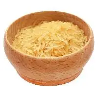 1121 Golden Sella Basmati Rice